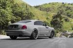 Rolls-Royce Wraith on Forgiato Wheels (TEC 3.3) 2018 года